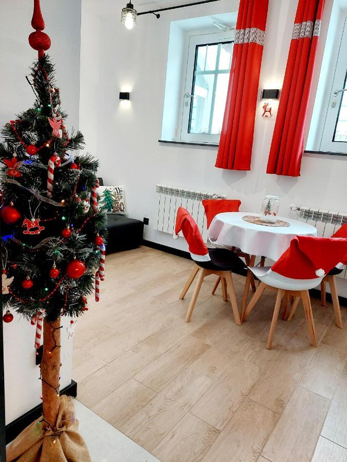 Saneczkowa3.10 Apartment Karpacz Luaran gambar